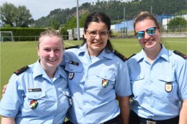 Fédération Nationale des Pompiers